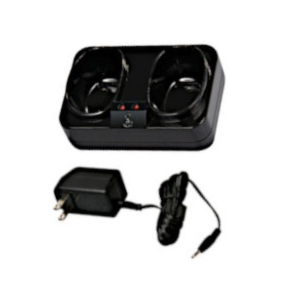 Cobra CTW285P DC MicroTalk 2-Way Radios - Picture 2 of 3